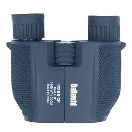 ZONADAH 12 x 25 Compact Binoculars, High Quality BAK4 Prism, Waterproof Lightweight Binoculars, Easy to Focus for Hunting, Hiking, Camping, Fishing, Whale Watching, Bird Watching,