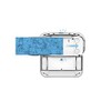 IRobot 4503470 Disposable Dump Sweep Pads (10 Sheets), Compatible with