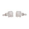 Truck Lorry Cab Cufflinks Presented in a GS Cufflink Box