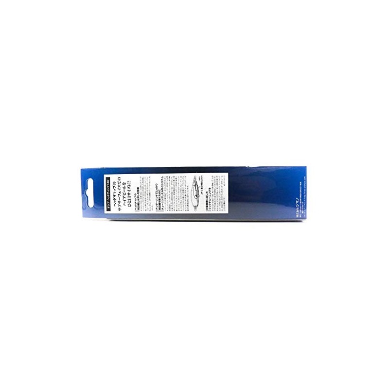 Shimano OT-140P Pencil OT-140P Head Dip, 5.5 inches (140 mm),