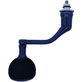 Genuine Part 21 Twin Power XD 4000HG Handle Set Part No 10DSE