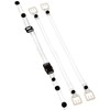 Toyo Clear Jaw Strap No. (A Little Bit Of... TE – 1 