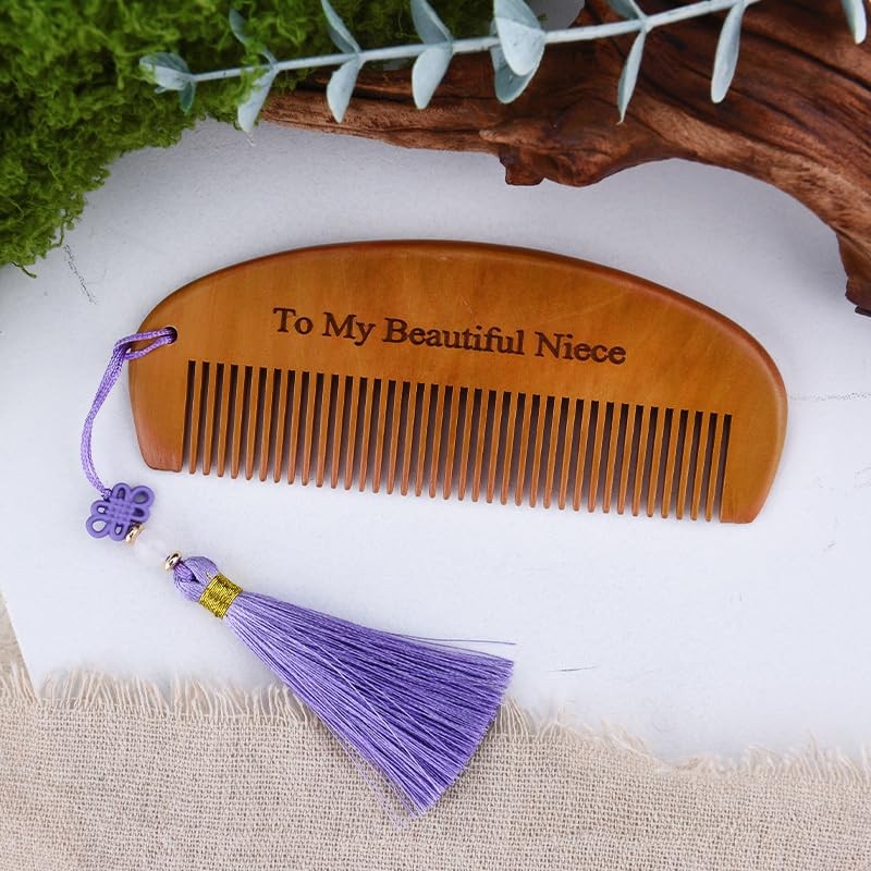 Niece Birthday Gift from Aunt Uncle To My Beautiful Niece