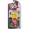 Tech Deck, Plan B Skateboards Versus Series, Collectible Fingerboard 2-Pack