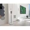 ynVISION.DESIGN Adjustable Floor Stand Mount Compatible with SONOS Era 100