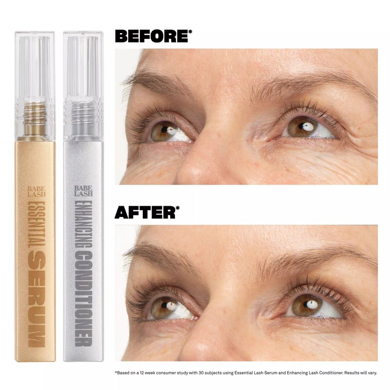 Babe Original Lash / Brow - Babe Lash Enhancing Conditioner