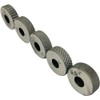 AI TOOLS Single Wheel Knurling Tool Holder | For Knurling