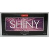 PUPA SHINY ROCK SOUL MAKE UP KIT, CONCEALERS, EYESHADOWS,EYELINER,EYEBROW