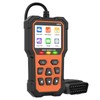 OBD2 Scanner Diagnostic Tool [Upgraded] by MMOBIEL - Check Engine