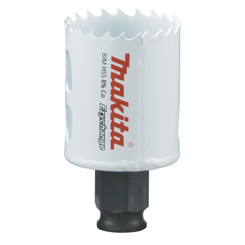 Makita E-03779 EZYCHANGE BIM Holesaw 40mm