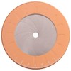 Exogio Adjustable Circle Drawing Tool, Circle Ruler for Drawing Circles,