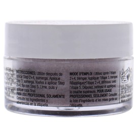 Cuccio Pro Powder Polish Dip - Nail Lacquer for Manicures & Pedicures, Easy & Fast Application/Removal - No LED/UV Light Needed - Non-Toxic, Odorless, Highly Pigmented - 0.5 oz Ruby Red Glitter - RED