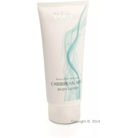 Déjà Vu Deja Vu Caribbean Mist Body Lotion Moisterizer Brand New