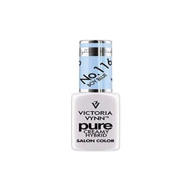 VICTORIA VYNN PURE CREAMY HYBRID NO. 116 BOY BLUE