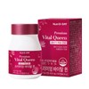 Nutri D Day Premium Vital Queen 400mg×60 capsules 1 unit Menopausal women 1 unit / 뉴트리디데이 프리미엄 바이탈퀸 400mg×60캡슐 1개 갱년기여성 1개
