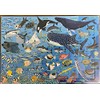 [Apollo's Picture Puzzle] Umino no Nakamachi 35 Piece Puzzle for
