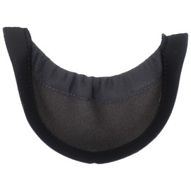 HJC CS-R2/CS-R3 Cold Weather Chin Curtain Black