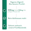 Vitalplant® Omega 3 Vegan | 250mg DHA + 150mg EPA