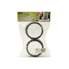 PROtastic® Replacement EW-73D EW73D Petal Lens Hood *** 2 PACK