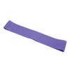 5pcs Resistance Band Set Home Yoga Fitness Silicone Stretch Workout