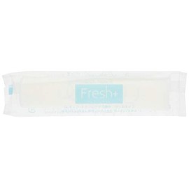 Fresh Plus Wipes, Air Grade Non-Woven Wipes, Regular Size, Pack of 50
