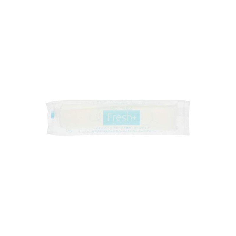 Fresh Plus Wipes, Air Grade Non-Woven Wipes, Regular Size, Pack