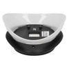 Solar Light 9LEDs IP55 Waterproof 6500K White Light Solar Light