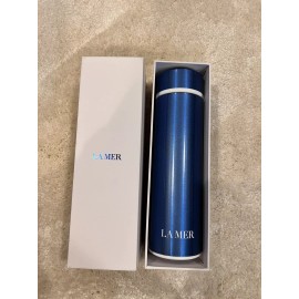 Lamer LA MER VIP Gift Tea / Water Thermos NEW w/ Box!