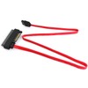 BLLNDX SFF-8482 to SATA Cable SAS Hard Disk Connected to