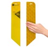 Coral Wallpaper Smoothing Tool 21.25 inch Ergonomic Durable Home Improvement