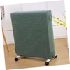 ORFOFE Radiator Dust Covers Heater Covers for Radiators Home Radiator