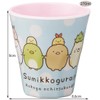 Skater MTB2 Melamine Tumbler, Sumikko Gurashi, 9.1 fl oz (270