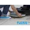 FLEXIS KGS Floor Cleaning & polishing Pads 16 inch, grit