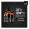 Aceite De Ricino 100 Puro, Natural 50 Ml. Vida Scents