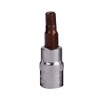 Drive Bit Socket, Multipurpose Ratchet Screwdriver Bit for Home Maintenance
