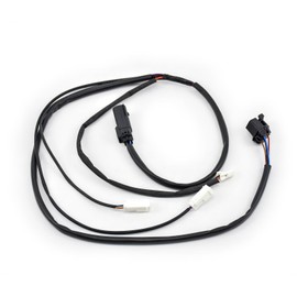 Lighting Power Harness CD-Harn-TP-1 for Harley Davidson