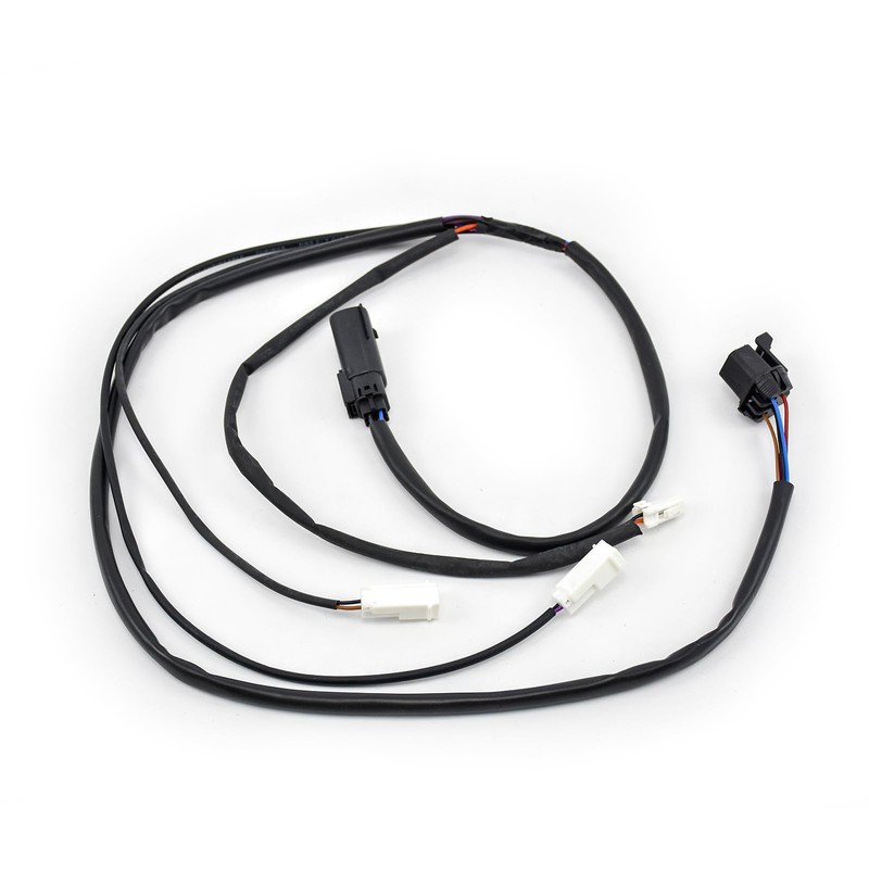 Lighting Power Harness CD-Harn-TP-1 for Harley Davidson