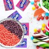 Ferrara Candy Company NERDS Grape & Strawberry Flavors, Mini Boxes,