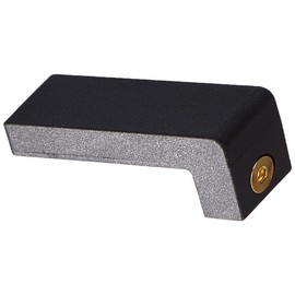 Alessi 24016 - A9095/1 AZ Handle Black + Vite