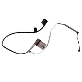 Gintai Untouchable LED LVDS LCD Screen Cable for HP Pavilion 15-DY 15-FQ 15S-FQ 15-EF 15-EQ 15S-EQ 30PIN DD00P5LC201 DD00P5LC212 DD00P5LC202 DD00P5LC222 L6361 5-001 5L68167-001