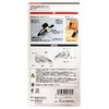 Tajima PS-SUM6GNX Perfect Ink Pot, GUN 19.4 ft (6 m)