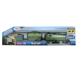 Thomas & Friends TrackMaster, Motorized Gator Engine