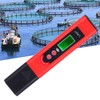 PH‑007 PH Tester Digital LCD PH Meter with Automatic Temperature