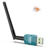 Class 1 Long Range Bluetooth Adapter for PC, QGOO USB