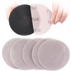 Sruhrak 125mm Mesh Sanding Discs, 50 PCS Net Sandpaper 240