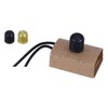 B&P Lamp® Table Lamp Inline Dimmer Switch