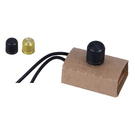 B&P Lamp® Table Lamp Inline Dimmer Switch