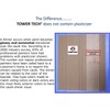 Tower Sealants TS-00215 10.1 fl-Ounce Tower Tech 2 Acrylic Urethane