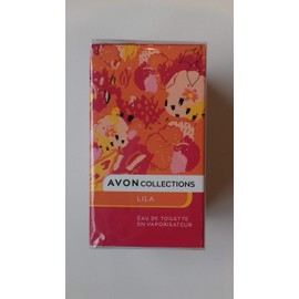 Avon Collections Lila 50ml