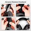 Arzweyk Replacement Nova Pro Headband Pad Compatible with SteelSeries Arctis
